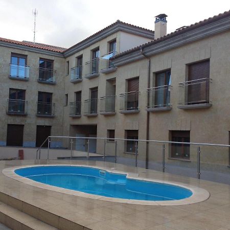 Apartamento Puente Romano P2 1G Salamanka Zewnętrze zdjęcie