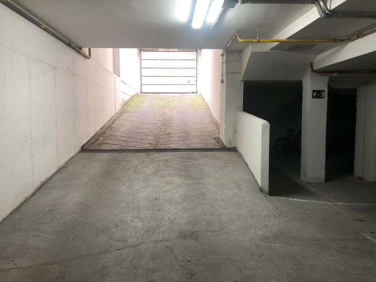 Apartamento Puente Romano P2 1G Salamanka Zewnętrze zdjęcie