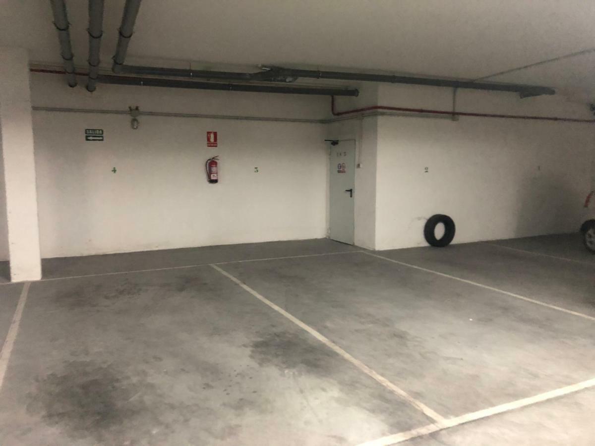 Apartamento Puente Romano P2 1G Salamanka Zewnętrze zdjęcie