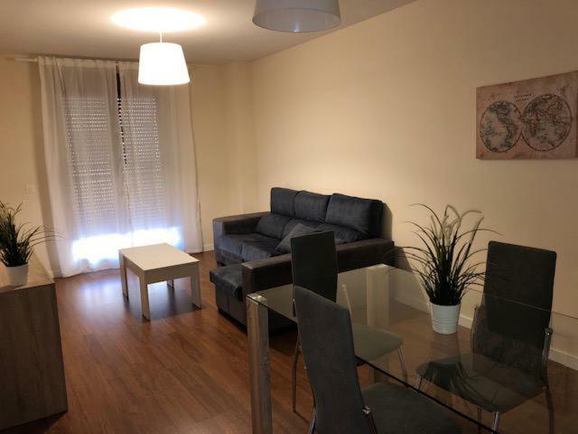 Apartamento Puente Romano P2 1G Salamanka Zewnętrze zdjęcie