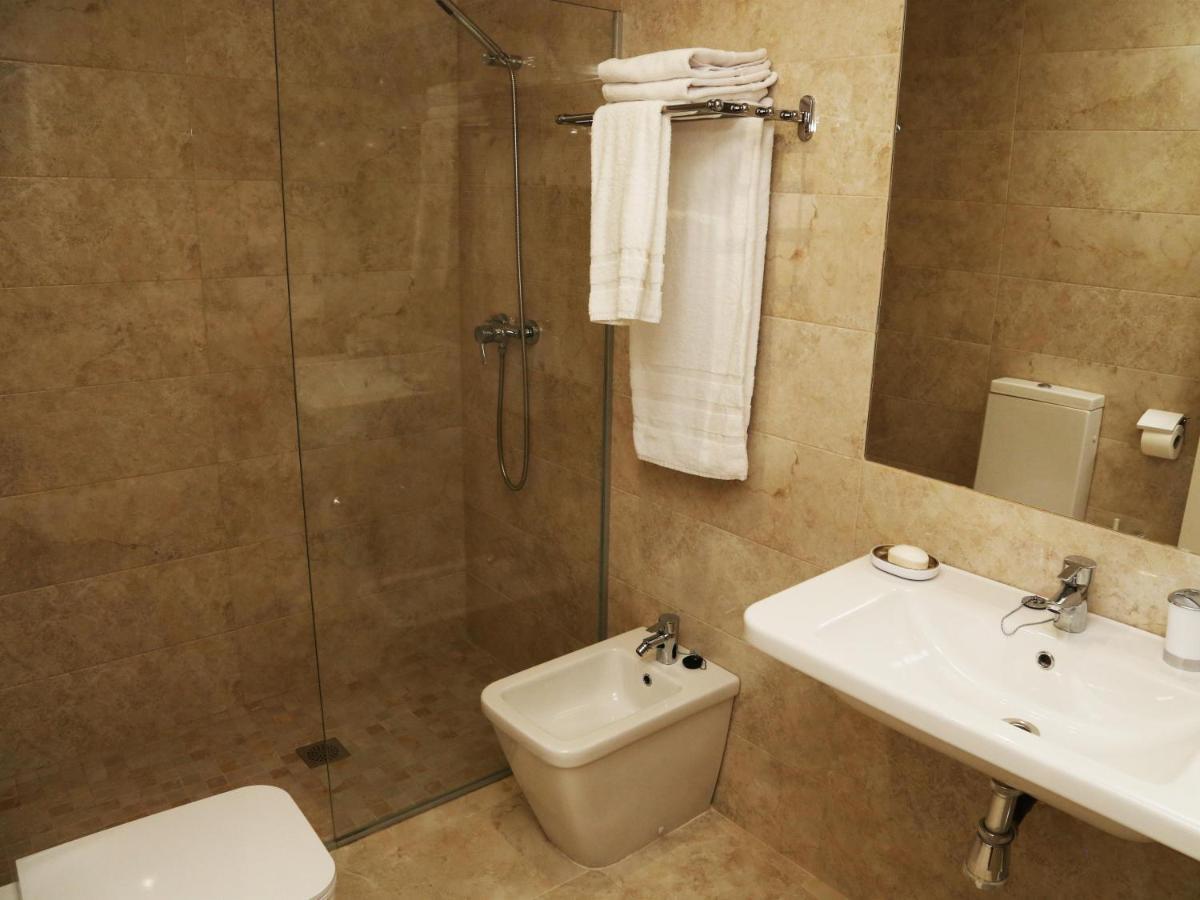 Apartamento Puente Romano P2 1G Salamanka Pokój zdjęcie