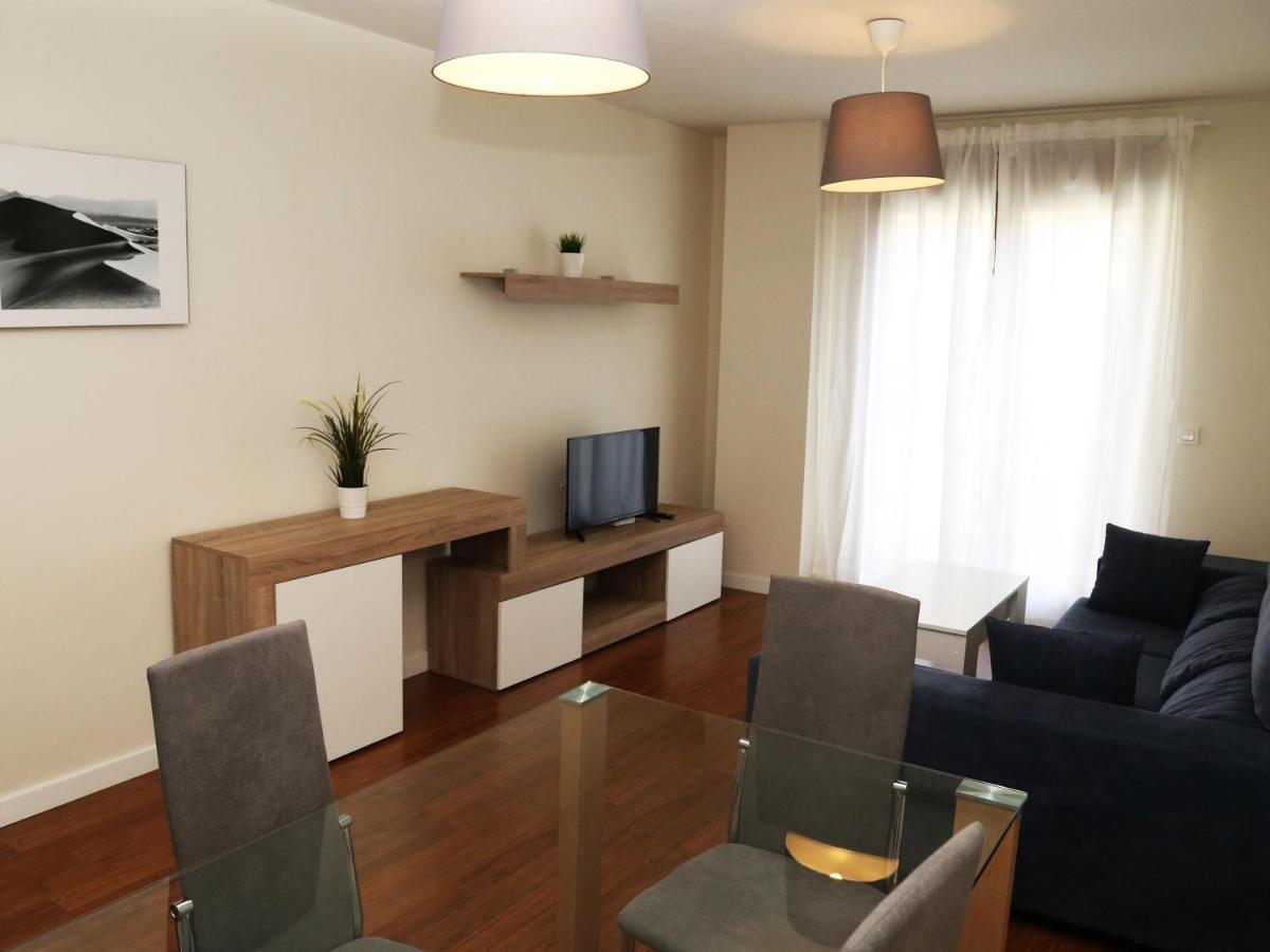 Apartamento Puente Romano P2 1G Salamanka Pokój zdjęcie